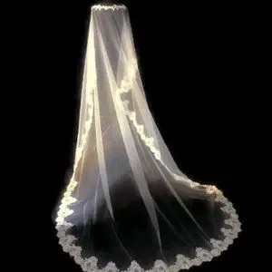 Accessories | Wedding Cape Veil Cover Up For Bride 12 Inches 